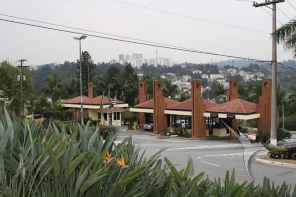 Residências