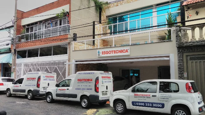 Extrematec Desentupidora Alphaville Extrematec Desentupidora Alphaville